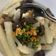 Cooksnap dari Novia Magdalena untuk resep Tekwan Tenggiri