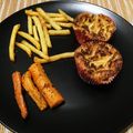 Tímea Vincze Cooksnap-ja, amikor elkészítette a(z) Karfiolfasírt receptet.