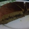 Cooksnap dari Asti Musbiatun untuk resep Martabak Manis No Ragi No Ribet