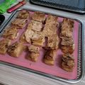 謝龍龍 的 零技巧「杏仁千層酥」好酥脆、好好吃～ cooksnap