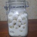 Cooksnap dari Anggia Murni untuk resep Putri salju