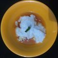 Cooksnap dari Mama Syafiq untuk resep Bubur sumsum metode 5.30.7
