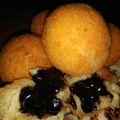 Cooksnap dari susi untuk resep Singkong Bola Cokelat (SiBoLat)