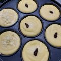 Cooksnap dari @dapurbundarie untuk resep Wadai Bingka Tapai
