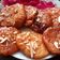 Ruchi Agrawal का कुकस्नैप जब उन्होंने मालपुआ विद रबड़ी(malpua with rabri recipe in hindi) बनाया था।