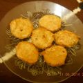 Cooksnap dari anisatur raehan untuk resep Tempe goreng tepung