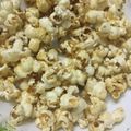 รูป Cooksnap ของ ครัวหมูเอ๋ย เมื่อเขาทำ Caramel sea salt popcorn