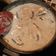 Cooksnap dari Gabriella Amanda untuk resep Mushroom sauce for Wagyu Steak