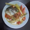 Cooksnap dari Nurul Fakhirah Irham untuk resep Sop Kepala Ikan Salmon