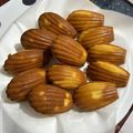 找不到用戶 的 蜂蜜瑪德蓮 cooksnap