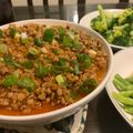 i❤️beauty 愛料理 的 懶人蒸蛋-原味蒸蛋&麻婆豬肉蒸蛋 cooksnap