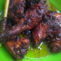 Cooksnap dari Miranti Wulandari untuk resep Ayam kecap