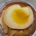 馴獸師在廚房 的 蜂蜜雪梨止咳偏方 cooksnap