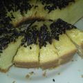 Cooksnap dari Defri Lasari untuk resep Bolu Jadul Lembut