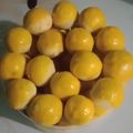Cooksnap dari Al_nur untuk resep Nastar