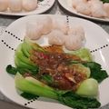 Cooksnap dari Rian Haggarty untuk resep Cah Sawi Daging