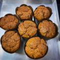 Cooksnap dari Nini untuk resep Carrot Cake
