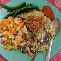 Cooksnap dari Resiyanti Wijanarko untuk resep Nasi Mandhi Kambing