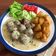 Cooksnap dari Rim’s Kitchen untuk resep Swedish Meatball a la Ikea (simple)