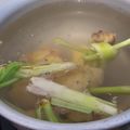 Cooksnap dari Retno Diah Marhenita untuk resep Wedang Jahe Hangat