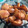 El cooksnap de Fernanda Gutierrez cuando hizo Buñuelitos dulces.