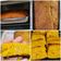 Cooksnap dari Za Exsa untuk resep Bika Ambon (Oven)