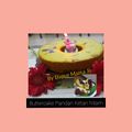 Cooksnap dari marlina sirait untuk resep Buttercake Pandan Ketan Hitam
