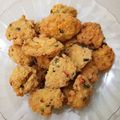 Cooksnap dari Selvie untuk resep Perkedel tahu