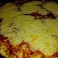 El cooksnap de Soy Rubén Y Tengo Pasión Por La Cocina,a las cacerolas!! cuando hizo Pizzas.