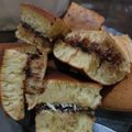 Cooksnap dari Ecim untuk resep Martabak mini