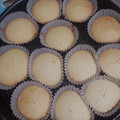 El cooksnap de Micaela Fretes cuando hizo Muffins esponjosos y muy ricos!.