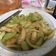 王維聲 的 西芹炒甜不辣 cooksnap