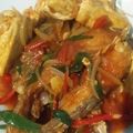 Cooksnap dari nofa untuk resep Nila Saus Tiram
