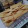 Cooksnap dari Karmila Soerjodibroto untuk resep Cheese stik bread