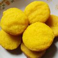 Cooksnap dari Zie Umi'na Rasya Nesya untuk resep Bolu singkong panggang