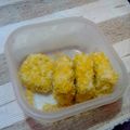 Cooksnap dari Intan Dwie Agustine untuk resep Nugget Ayam