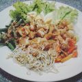 Cooksnap dari Fuana Fua Lindisari untuk resep Gado gado
