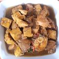 Cooksnap dari Eva untuk resep Semur ayam sederhana