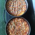 Cooksnap dari Dewi Dapur untuk resep Pizza sosis simple enak mantap