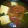 Ben's Living Channel 的 蕃茄鮮魚豆腐湯 cooksnap