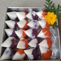 Cooksnap dari Dian Paramita Sari untuk resep Putri Mandi