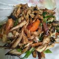 Cooksnap dari Hayyu Warih Pratami untuk resep Tongkol Suwir Pedas Manis