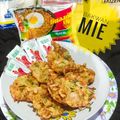 Cooksnap dari Leny Handayani untuk resep Resep Mudah Bakwan Sayur Supermi