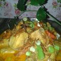 Cooksnap dari Aura Sandra untuk resep Tongseng ayam pedas