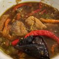 Cooksnap dari tricia untuk resep Pindang Asam Ikan Bandeng