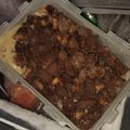 Cooksnap dari Tukangmuluk untuk resep Sate Sapi Goreng
