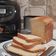 Cooksnap dari Hanum Urfani untuk resep Roti Tawar Double Soft KW (no egg)