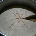 Cooksnap dari Bunda Ratih untuk resep Barongko Pisang Kepok