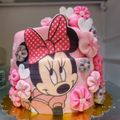 Zsuzsanna Horváth Cooksnap-ja, amikor elkészítette a(z) Fondant (házi, nyújtható és formázható) receptet.
