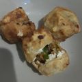 Cooksnap dari nizla untuk resep Tahu isi crispy